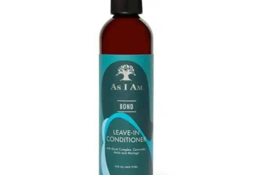 AS I AM Bond Leave-in Acondicionador 237ml